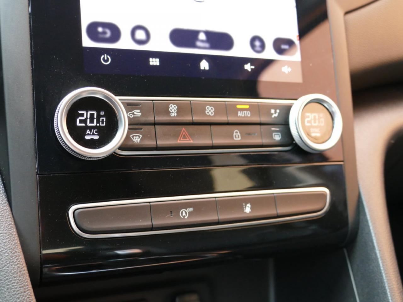 2020 Renault MEGANE