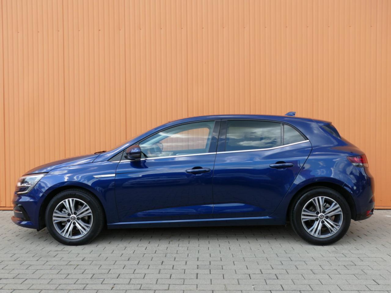 2020 Renault MEGANE