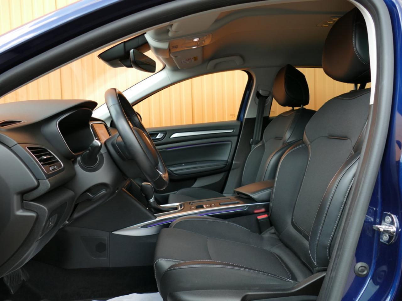 2020 Renault MEGANE