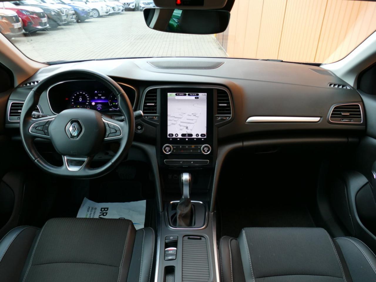 2020 Renault MEGANE