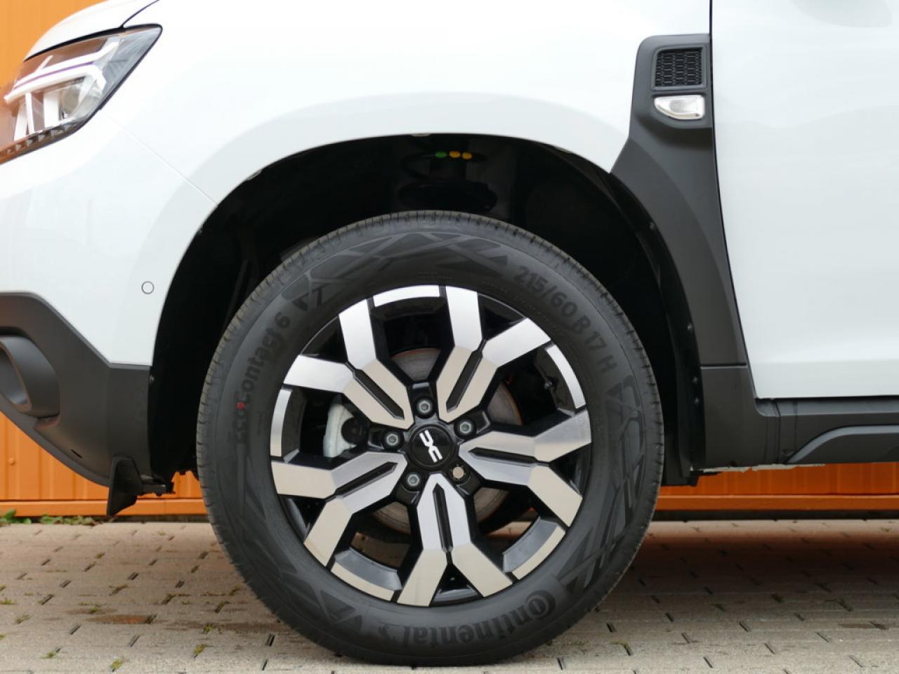 2023 Dacia DUSTER