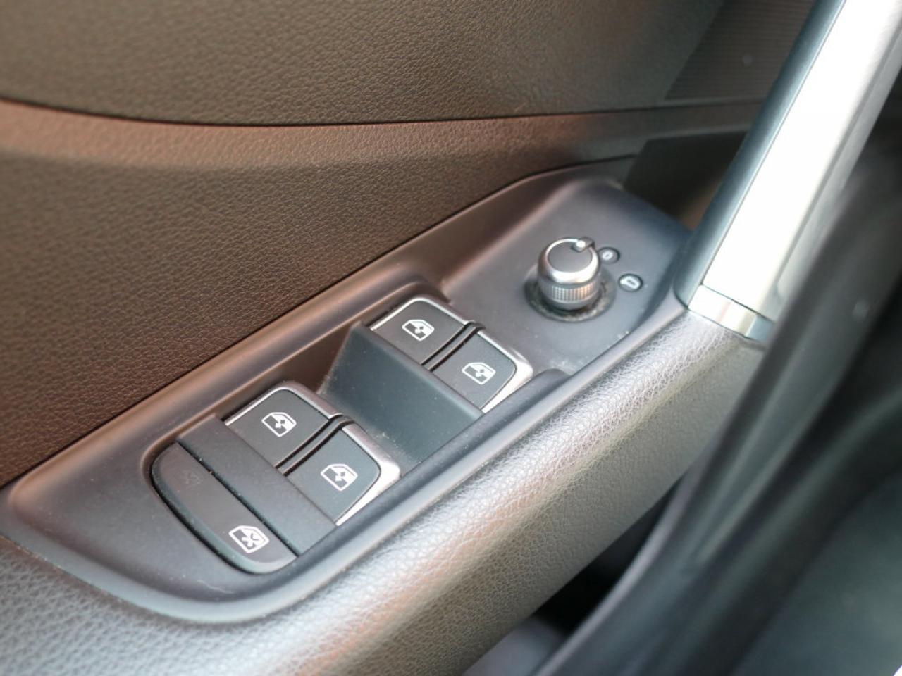 2017 Audi Q2