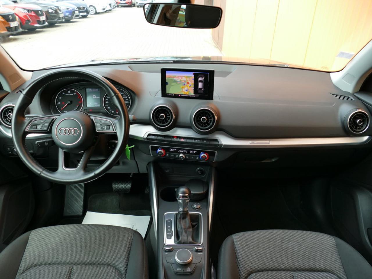 2017 Audi Q2