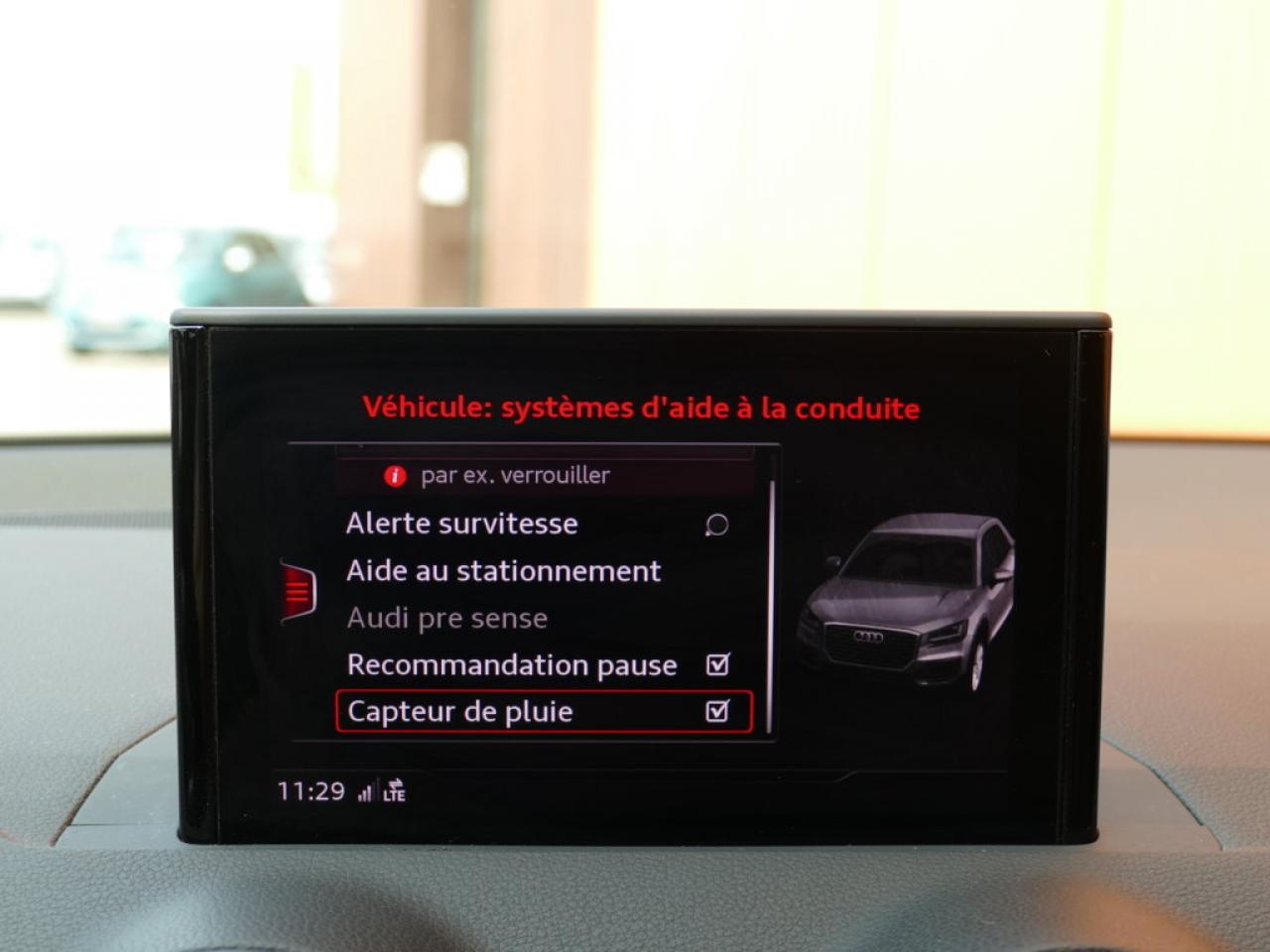 2017 Audi Q2