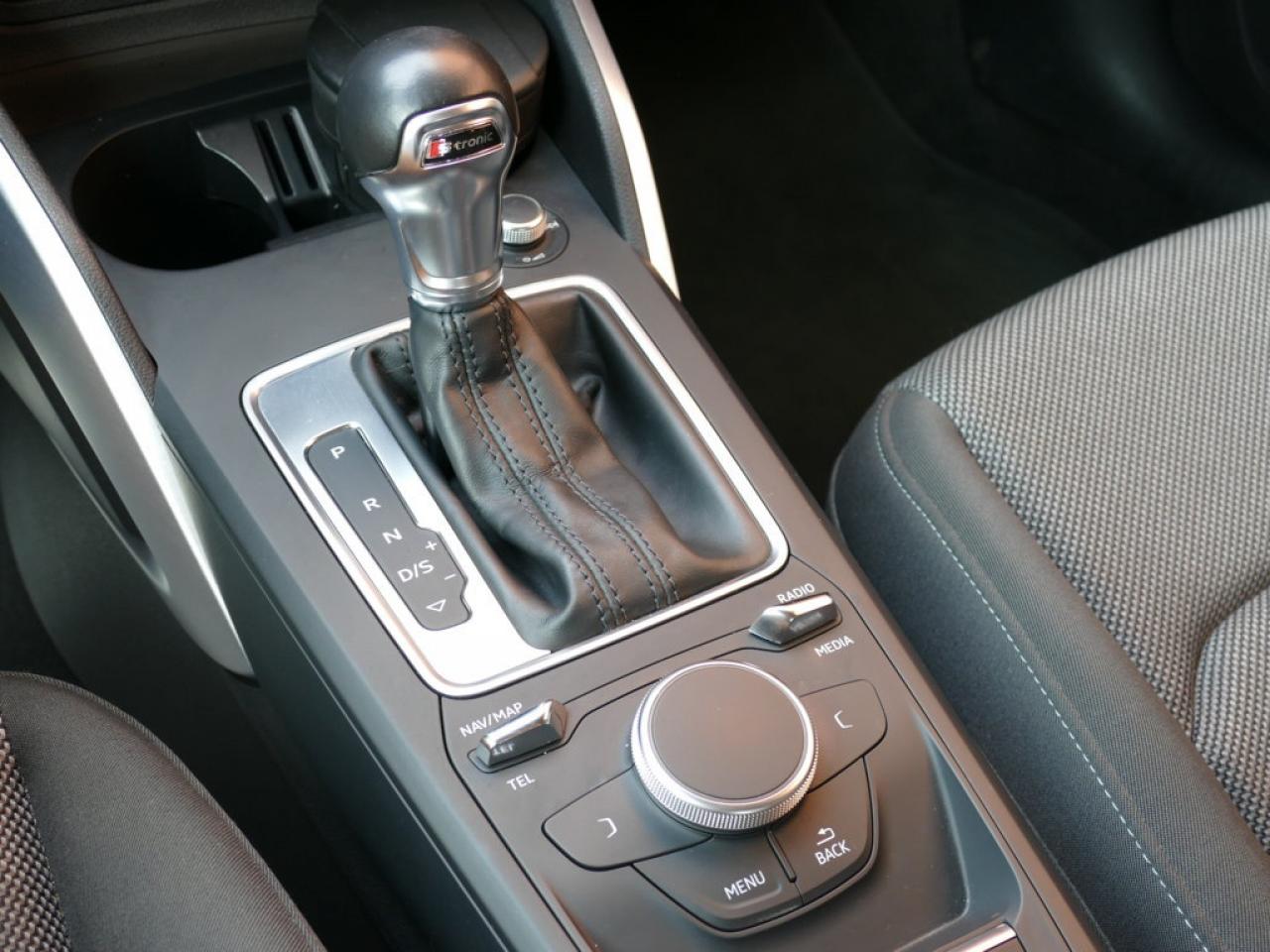 2017 Audi Q2