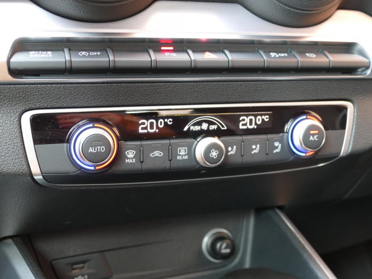 2017 Audi Q2