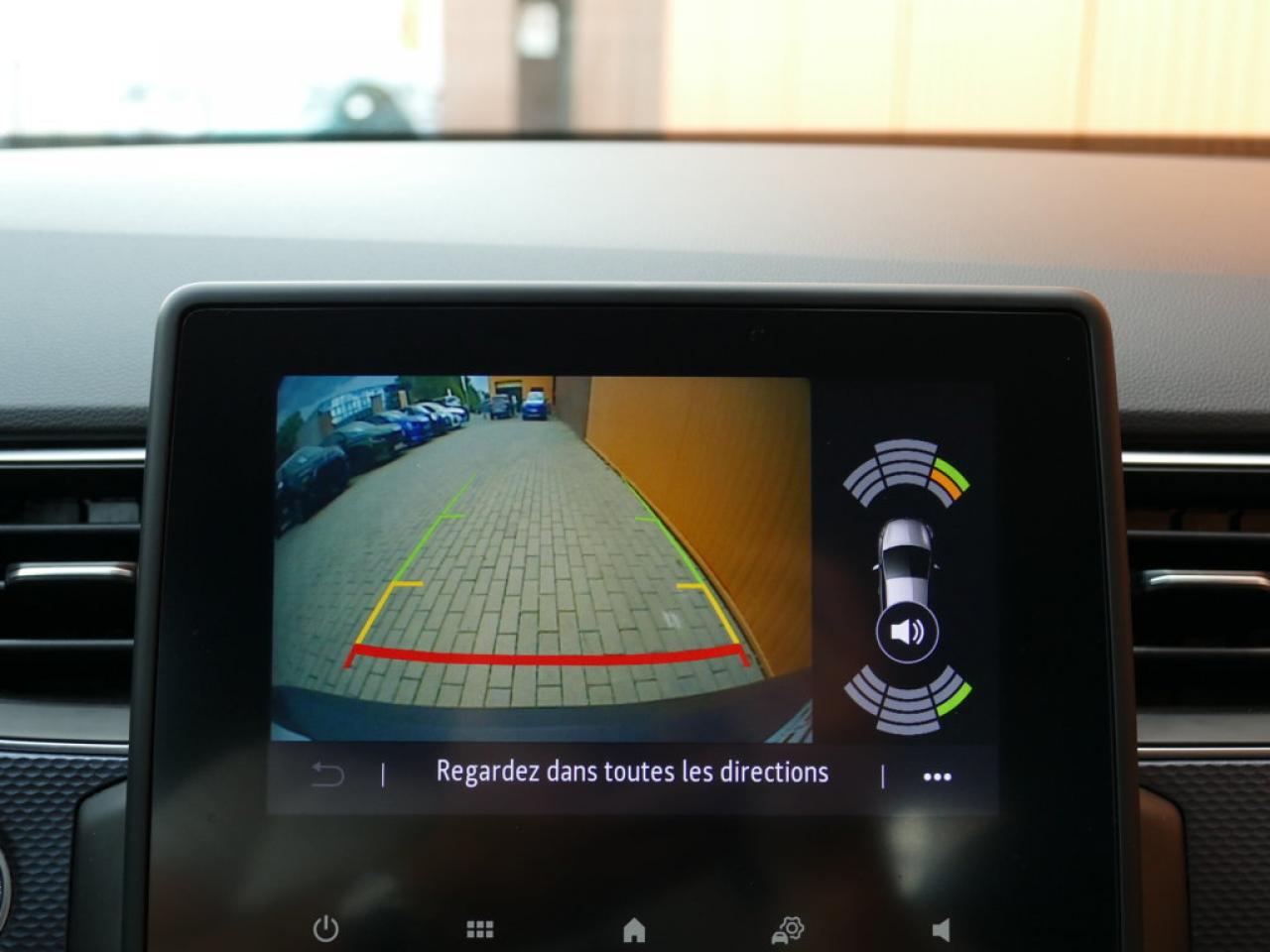 2021 Renault ARKANA