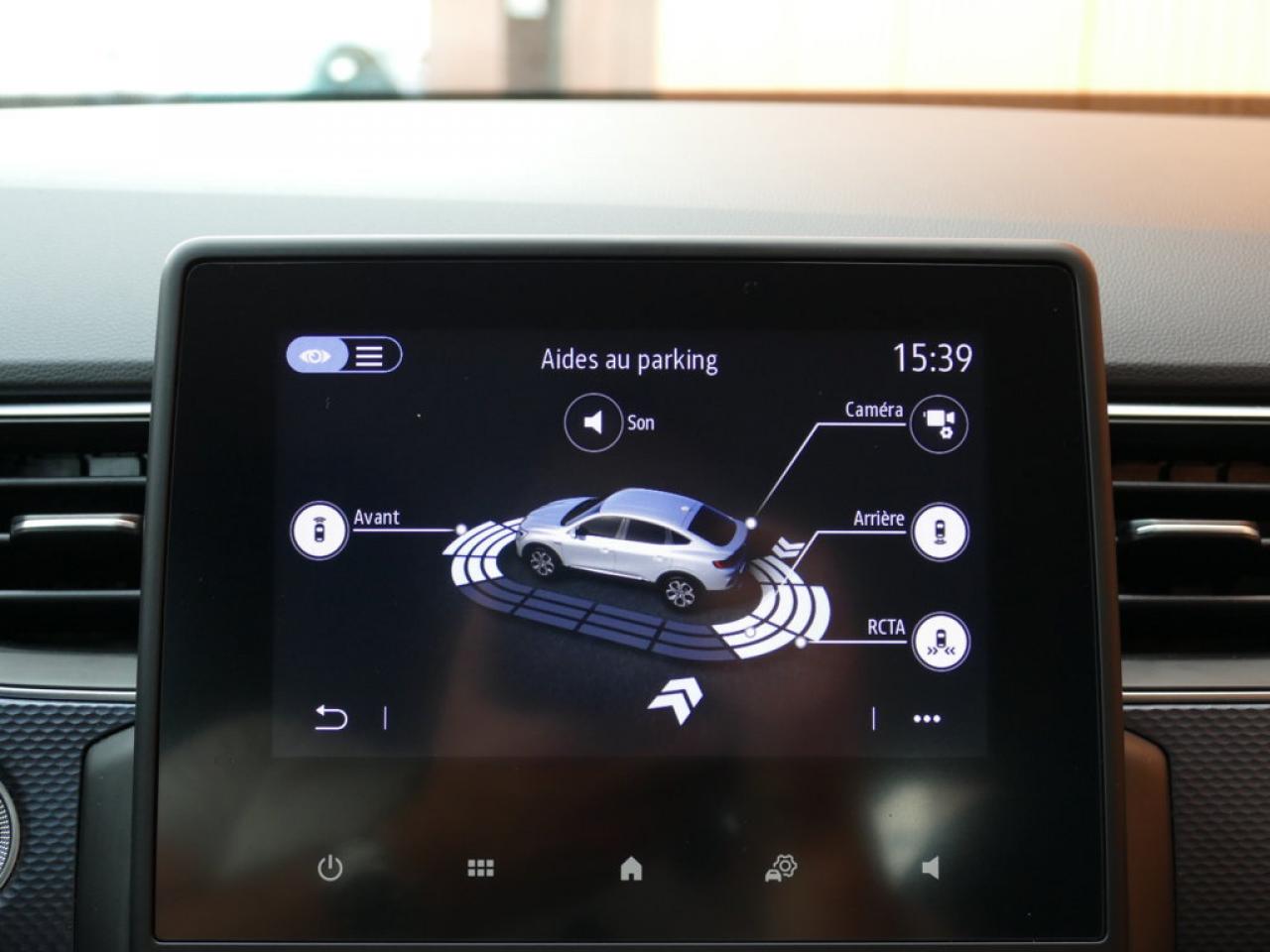 2021 Renault ARKANA