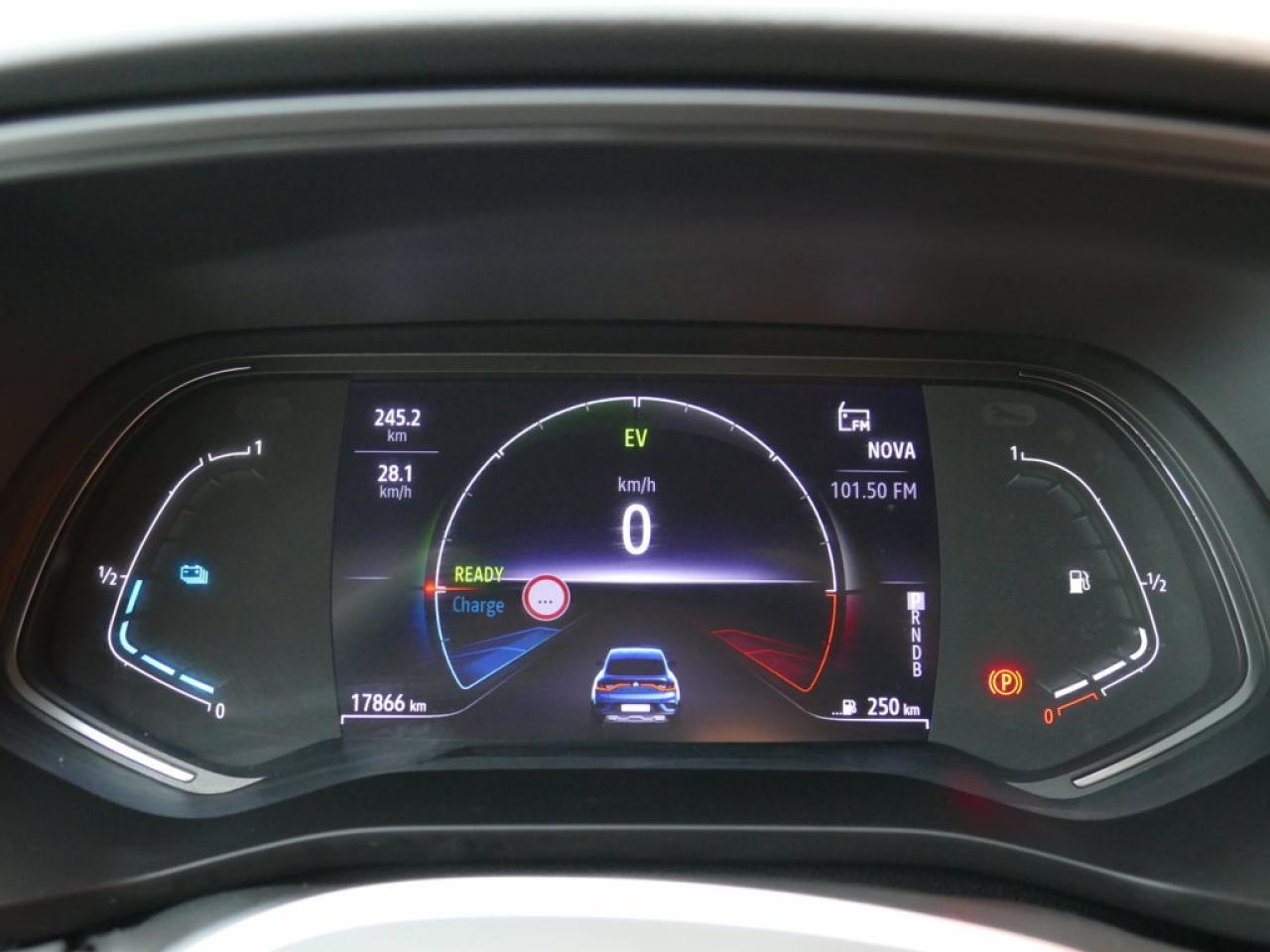 2021 Renault ARKANA