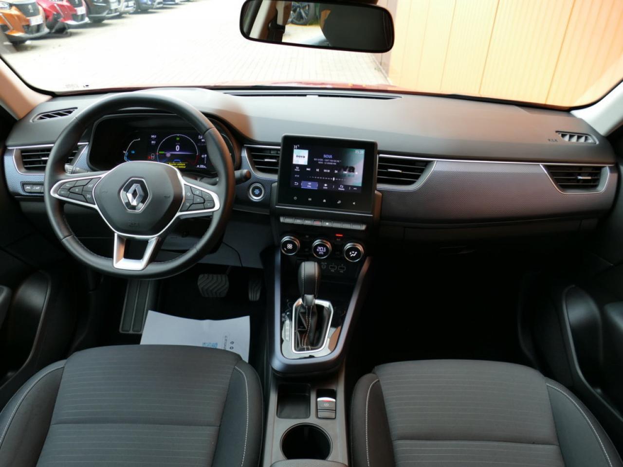 2021 Renault ARKANA
