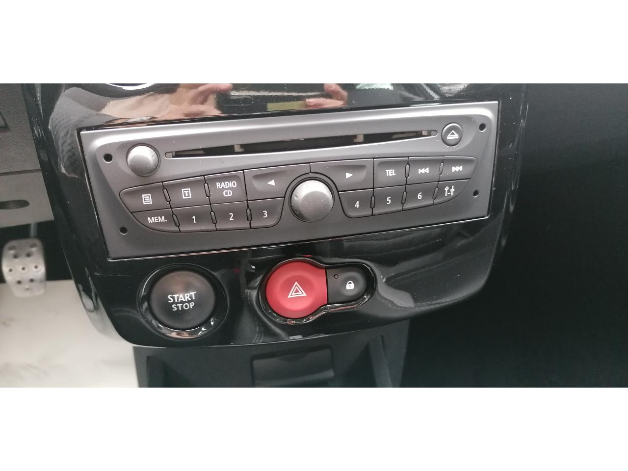 Autocenter81 - RENAULT CLIO III RS Gordini 203 PHASE 2