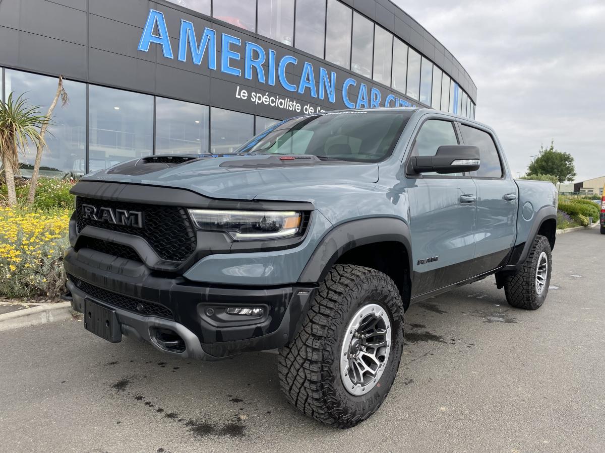 DODGE RAM TRX LAUNCH EDITION V8 6.2L 702ch