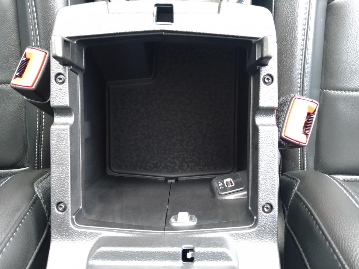 JEEP GLADIATOR Overland V6 3.6L 2021