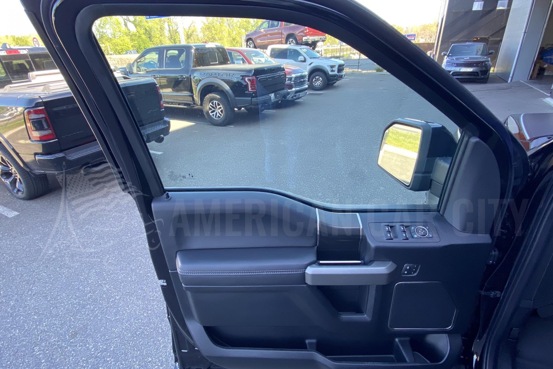 FORD F150 RAPTOR SUPERCREW V6 3,5L EcoBoost 2020