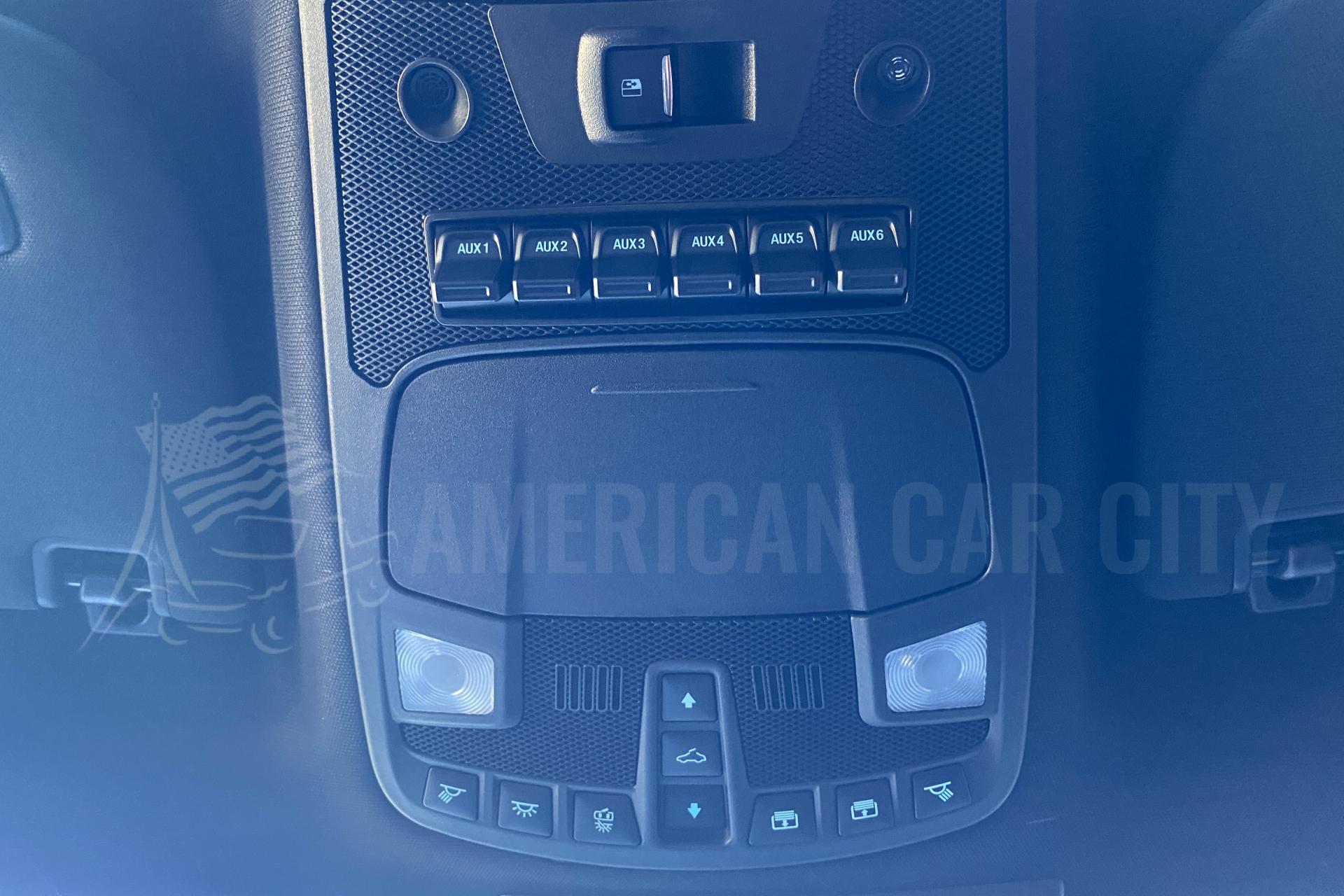 FORD F150 RAPTOR SUPERCREW V6 3,5L EcoBoost 2020