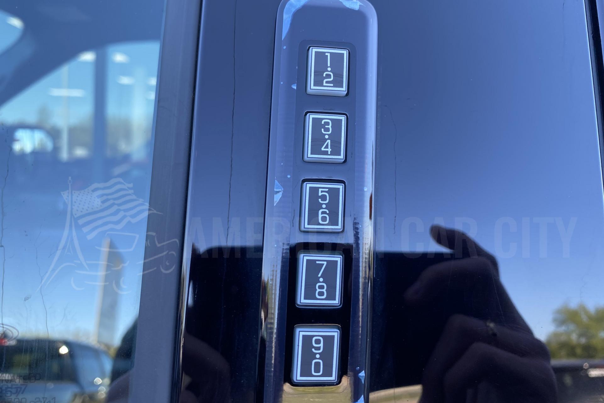 FORD F150 RAPTOR SUPERCREW V6 3,5L EcoBoost 2020