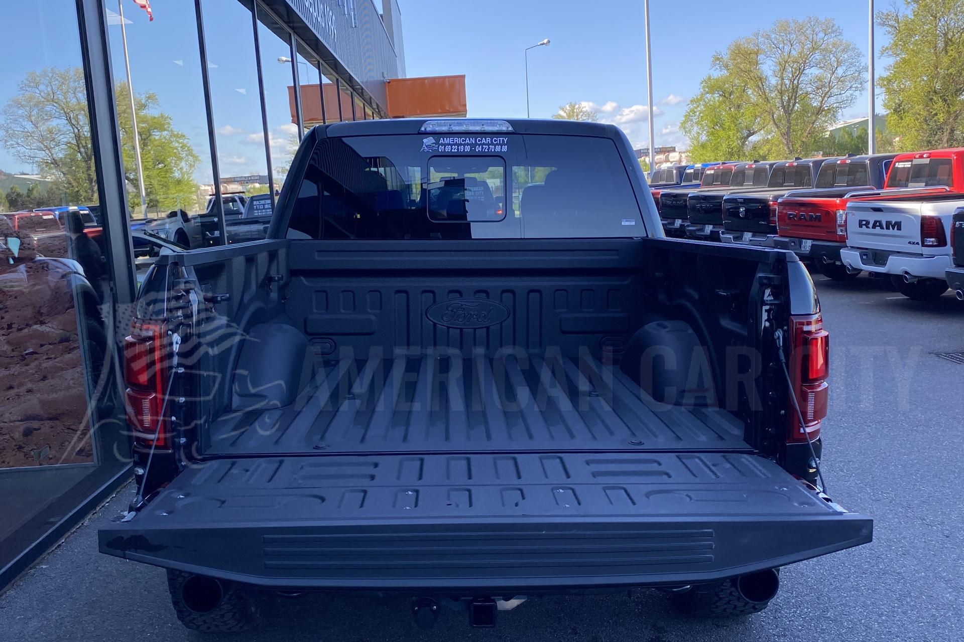 FORD F150 RAPTOR SUPERCREW V6 3,5L EcoBoost 2020