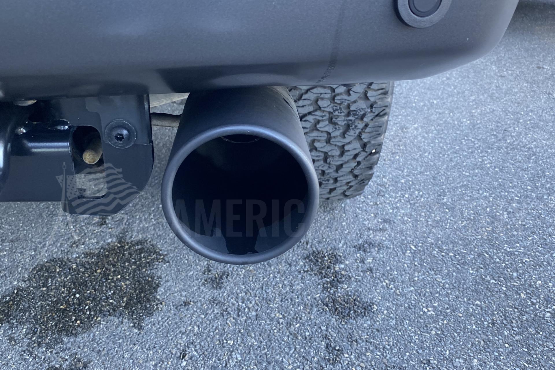 FORD F150 RAPTOR SUPERCREW V6 3,5L EcoBoost 2020
