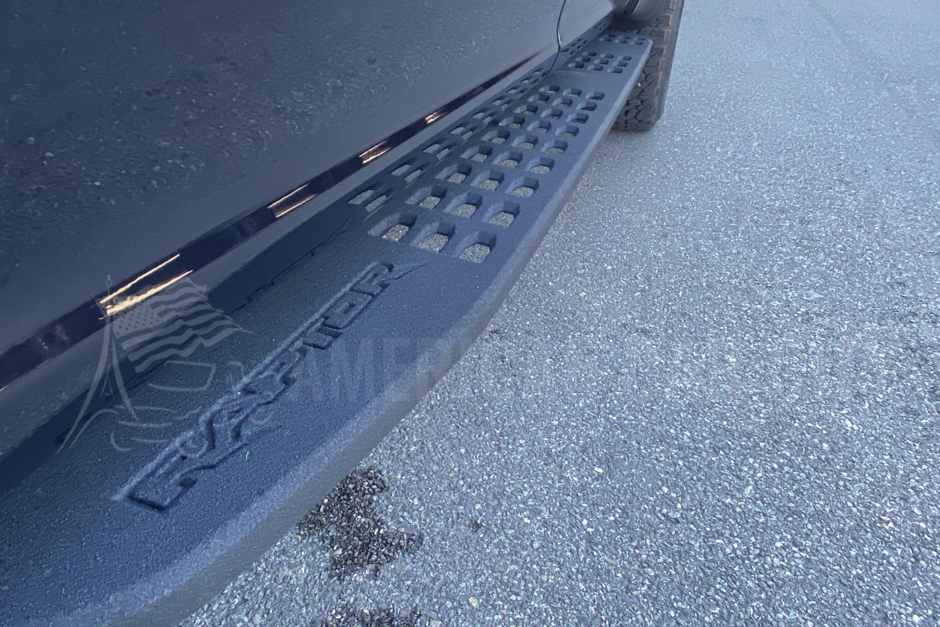 FORD F150 RAPTOR SUPERCREW V6 3,5L EcoBoost 2020