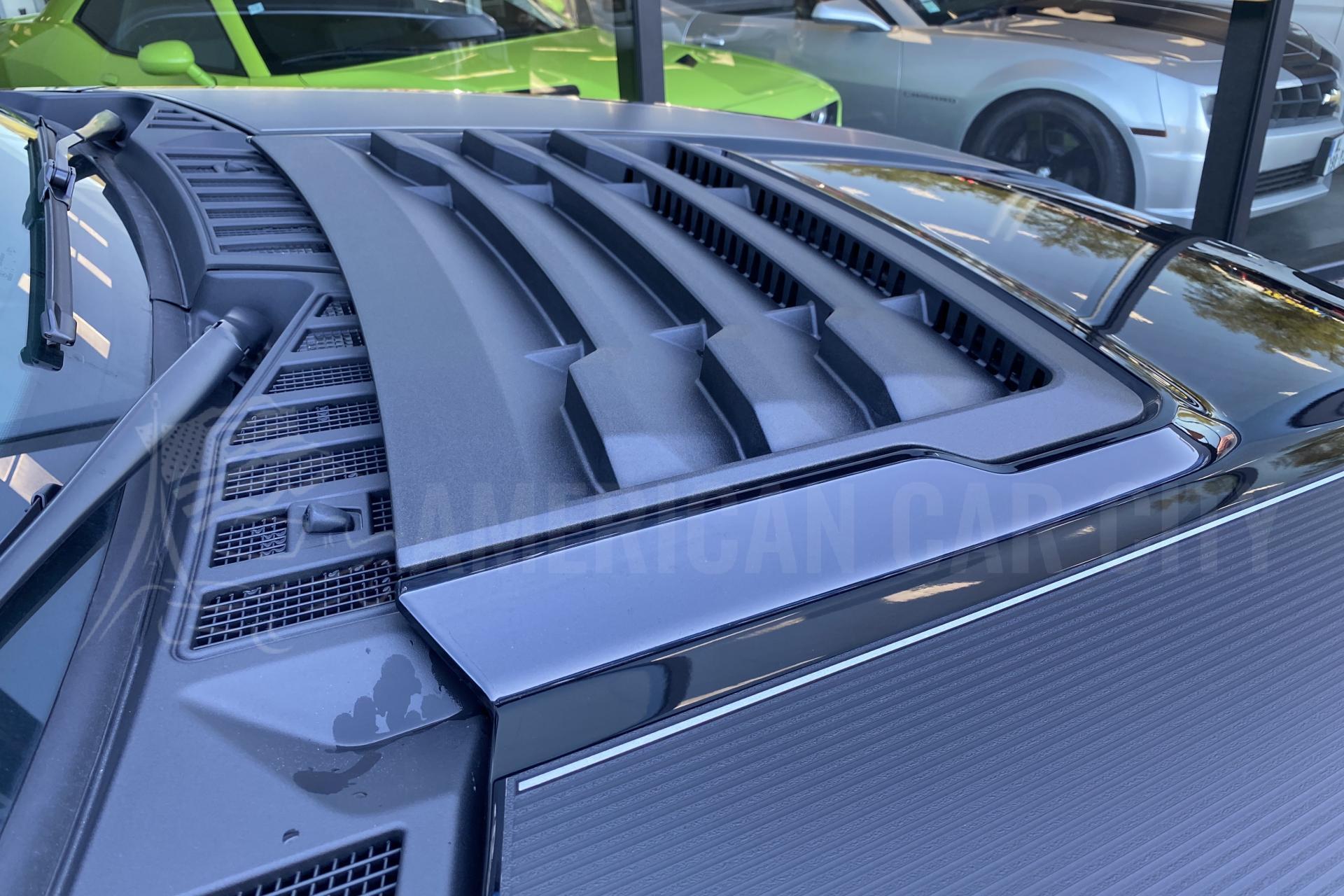 FORD F150 RAPTOR SUPERCREW V6 3,5L EcoBoost 2020