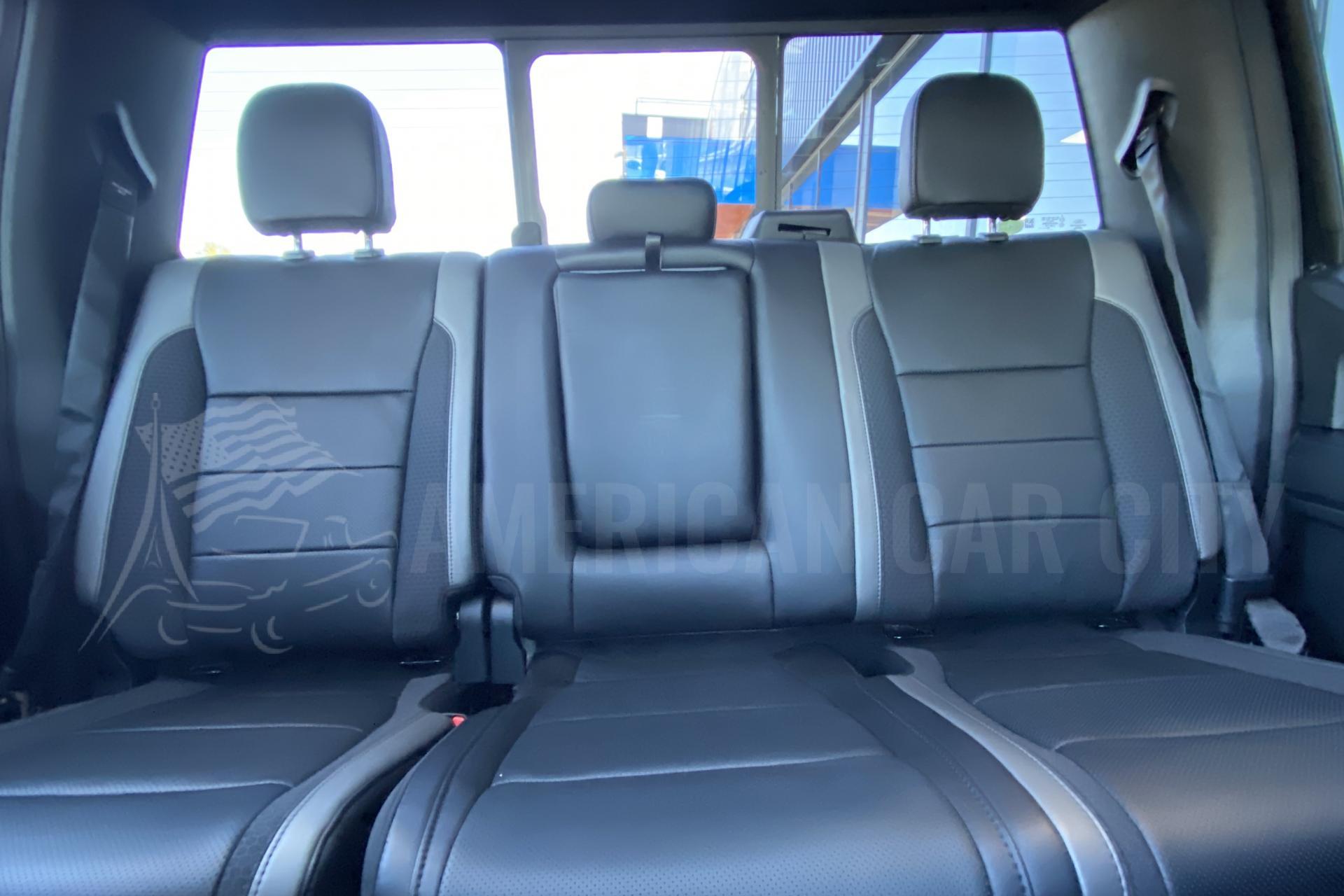 FORD F150 RAPTOR SUPERCREW V6 3,5L EcoBoost 2020