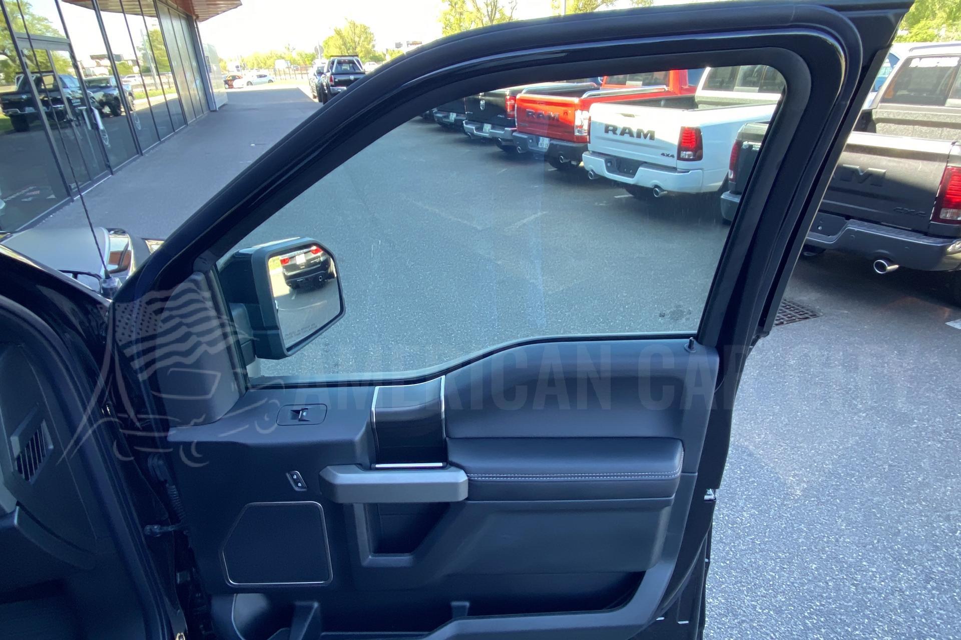 FORD F150 RAPTOR SUPERCREW V6 3,5L EcoBoost 2020