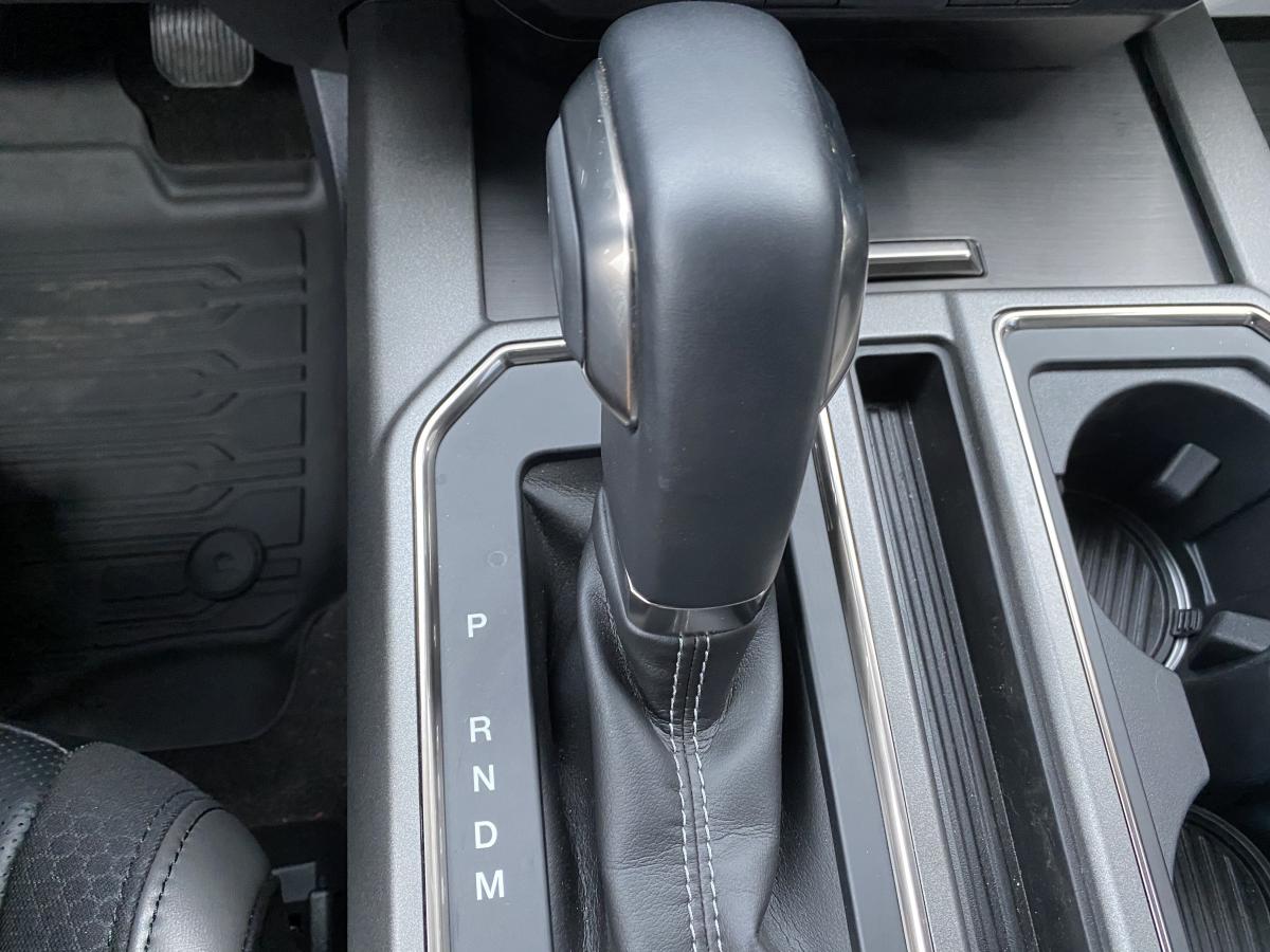 FORD F150 RAPTOR SUPERCREW V6 3,5L EcoBoost 2020