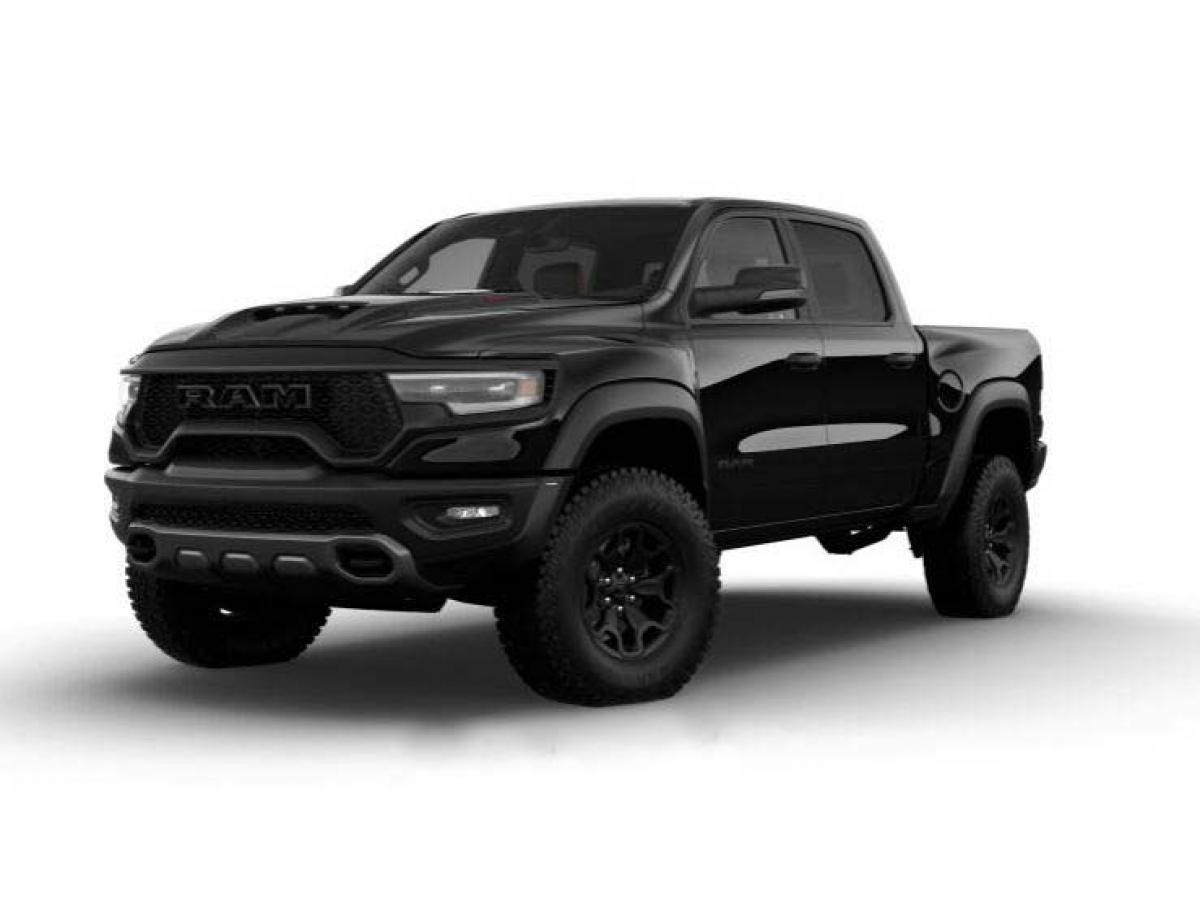 DODGE RAM TRX 6.2L V8 702ch