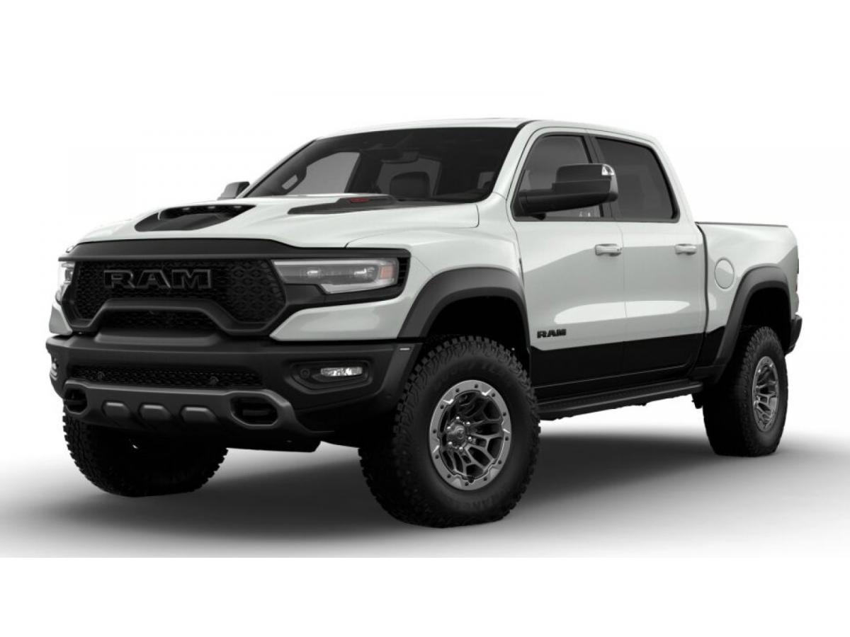 DODGE RAM TRX 6.2L V8 702ch