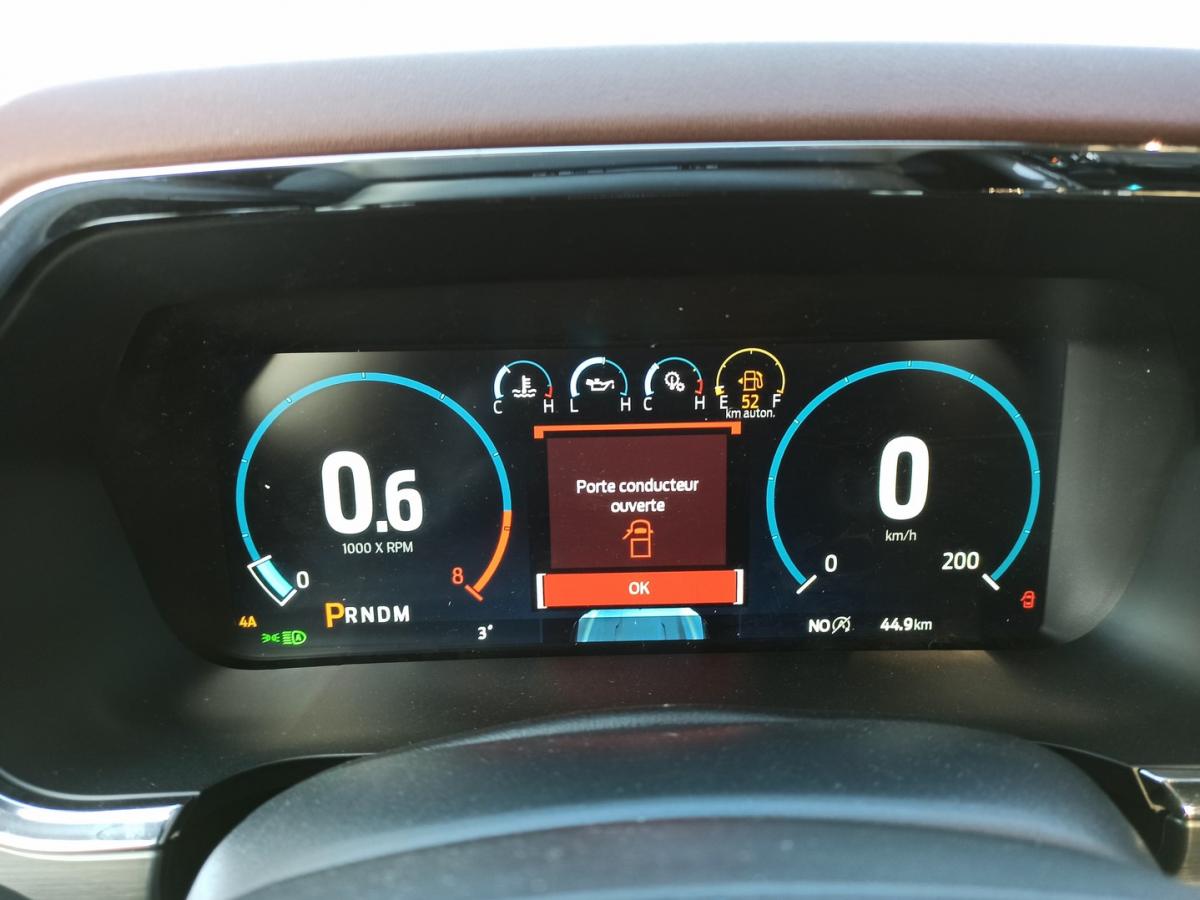 FORD F150 Supercab Lariat Sport V8 5.0L FLEXFUEL