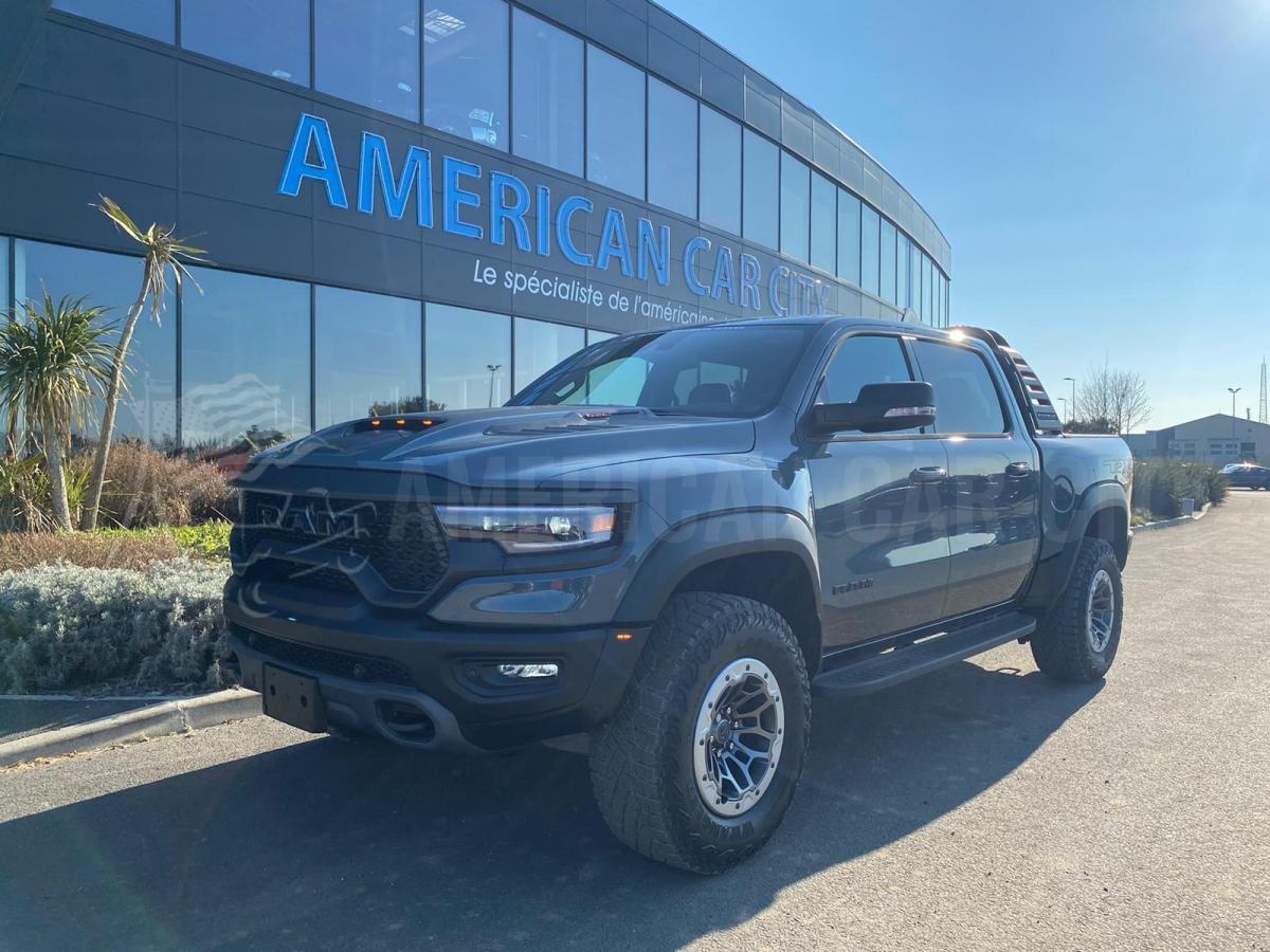 DODGE RAM TRX LAUNCH EDITION V8 6.2L 702ch