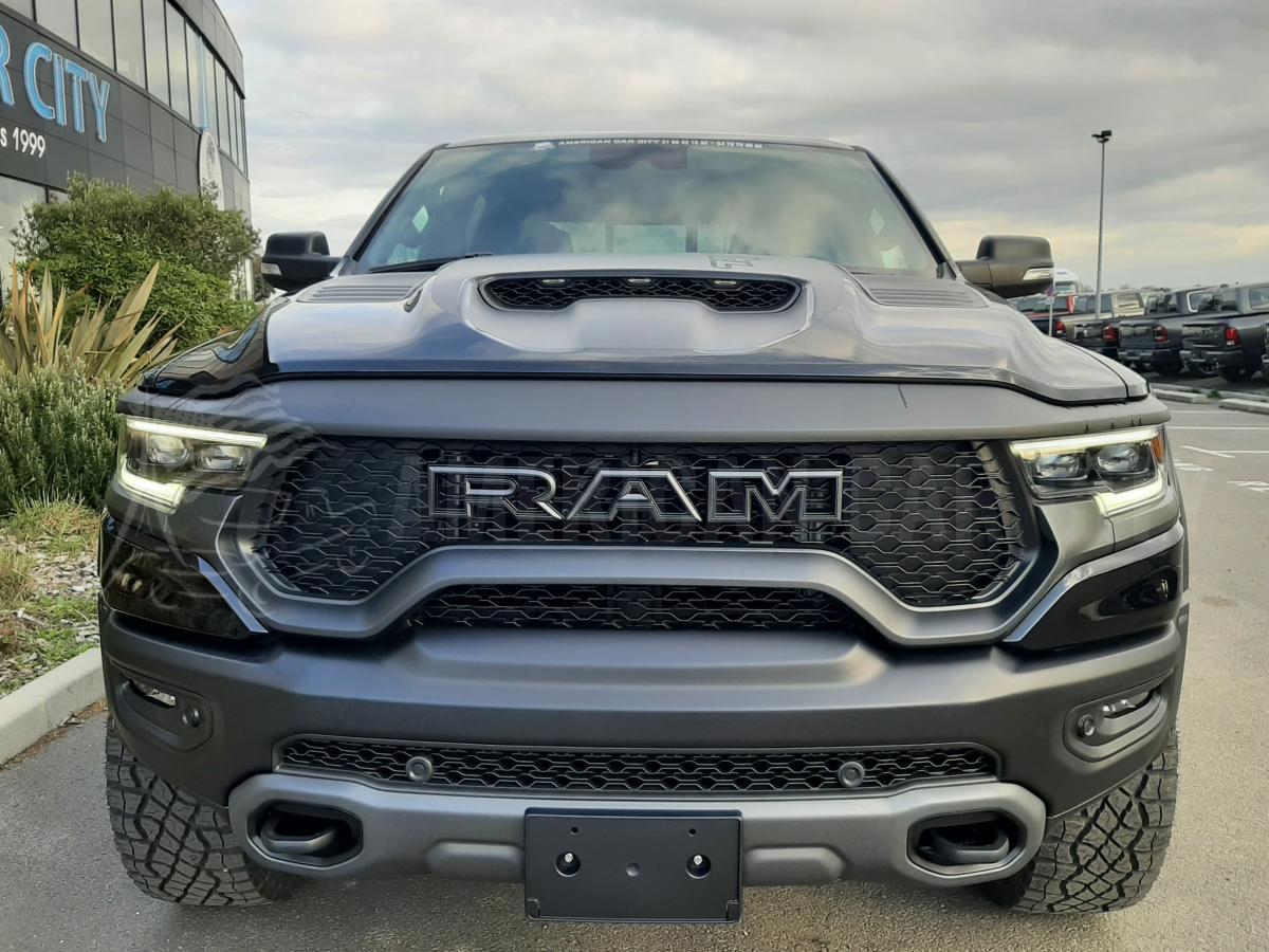 DODGE RAM TRX 6.2L V8 702ch