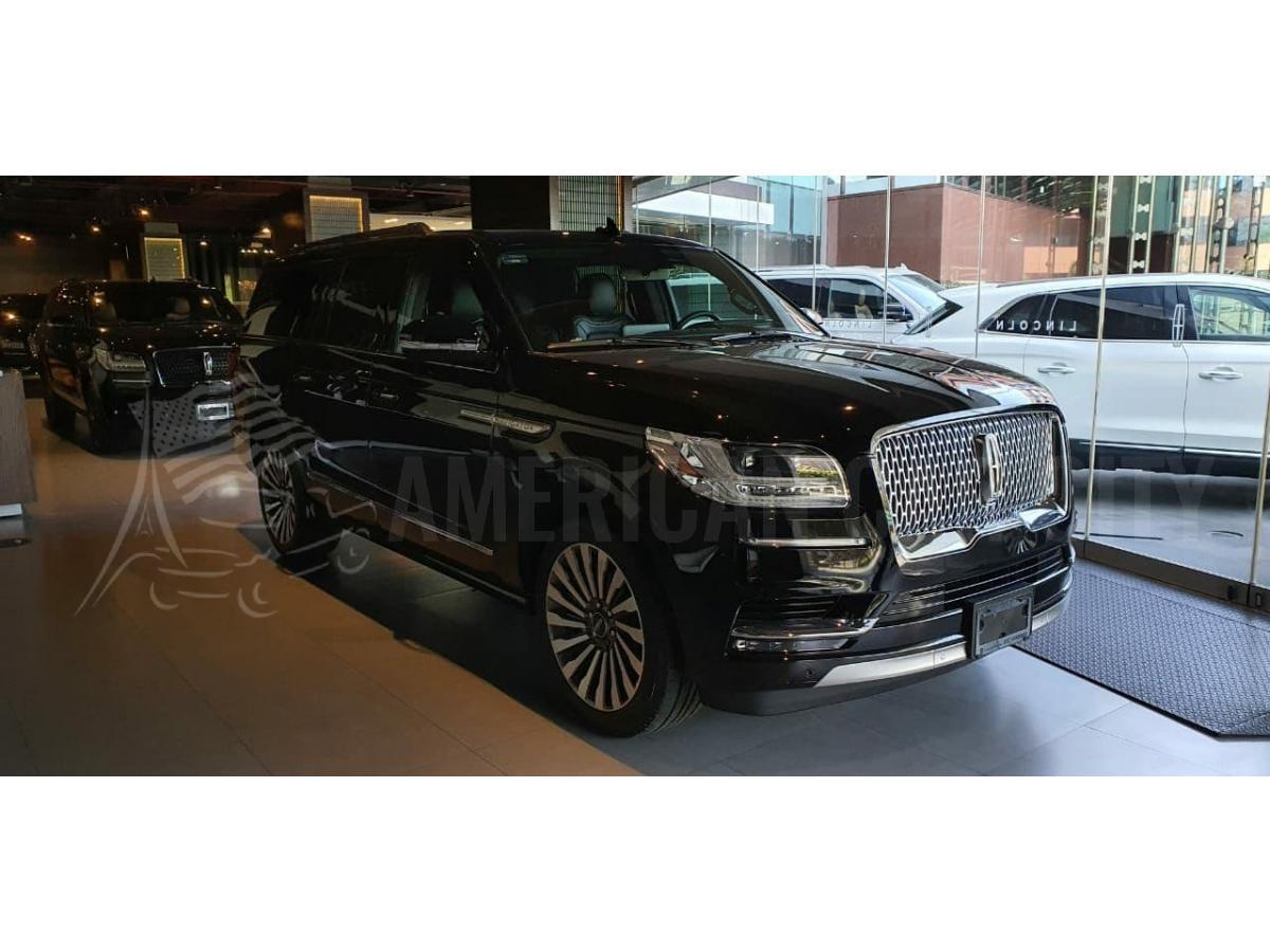 LINCOLN Navigator L Reserve