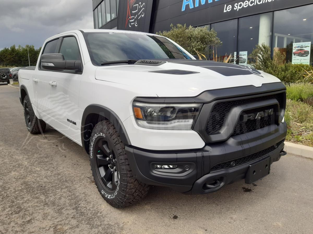 dodge ram rebel with rambox dodge ram rebel with rambox