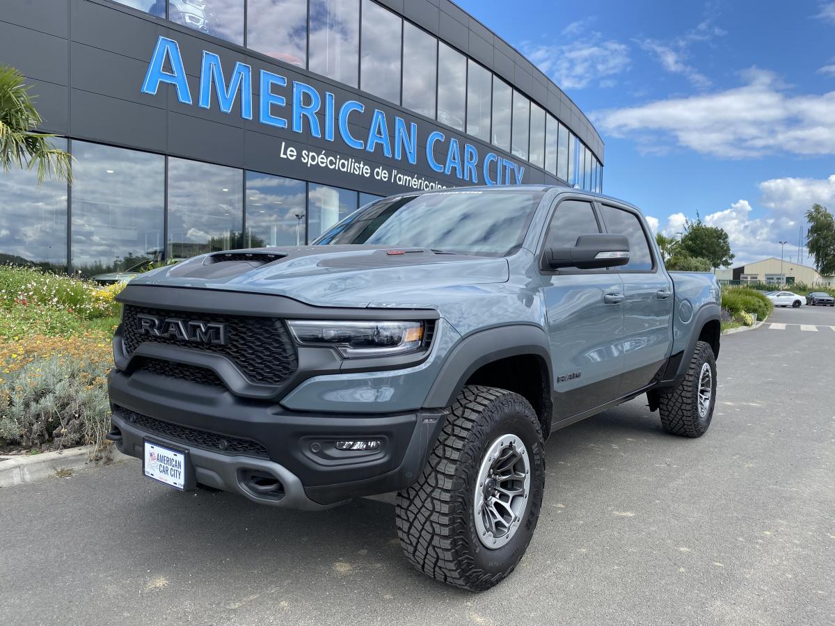 DODGE RAM TRX LAUNCH EDITION V8 6.2L 702ch