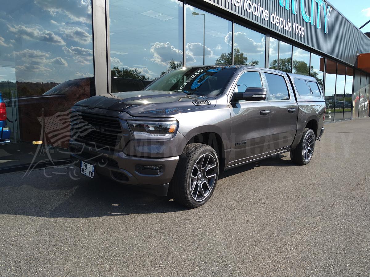 DODGE RAM 1500 CREW SPORT AIR 2019