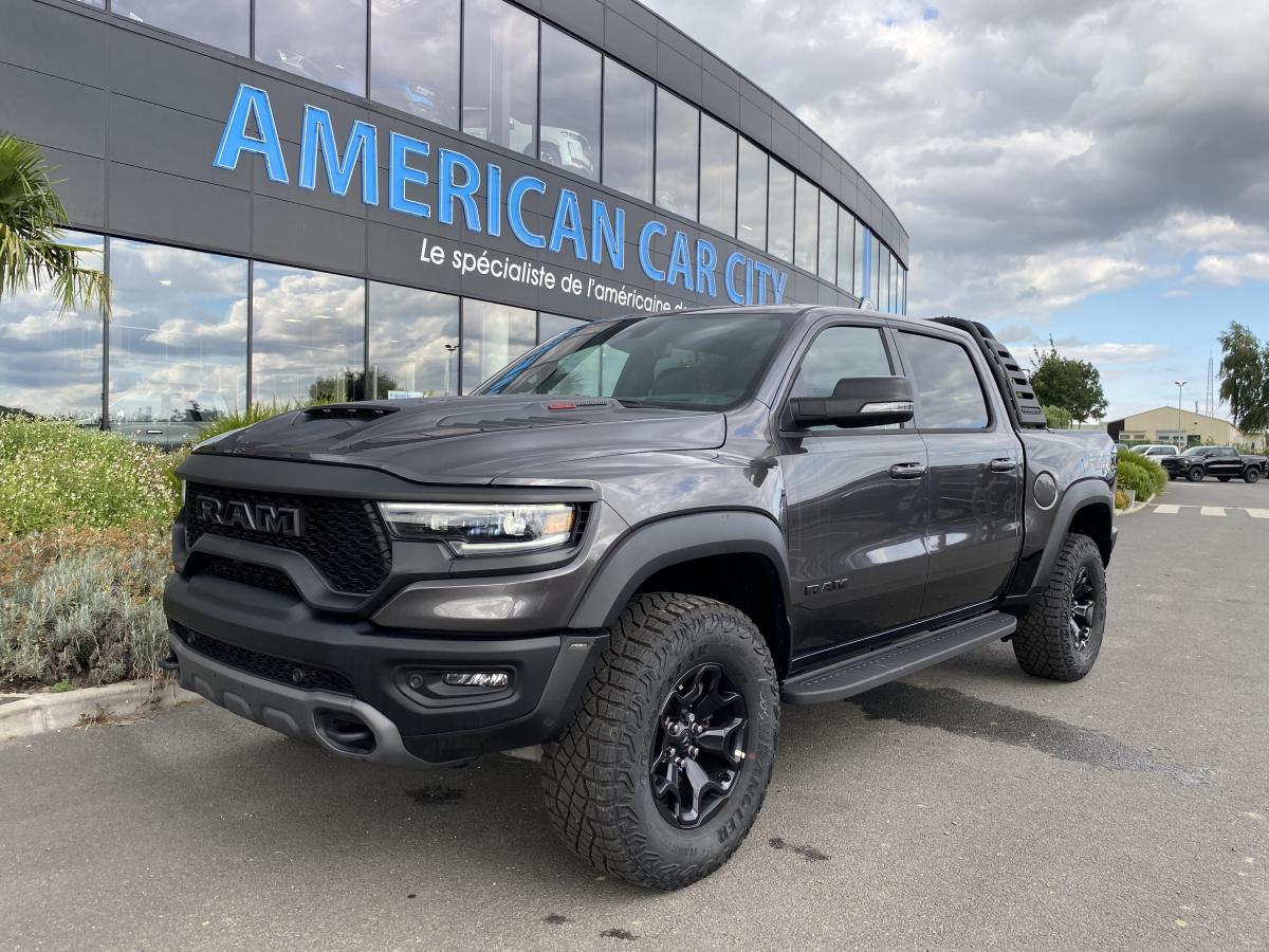 DODGE RAM TRX 6.2L V8