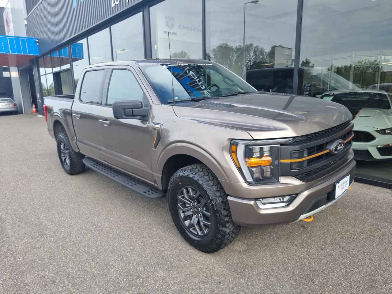 FORD F150 TREMOR SUPERCREW V6 3,5L EcoBoost