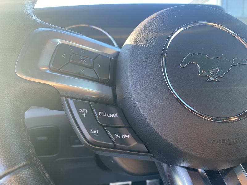 FORD MUSTANG GT V8 5.0L BVA 2017 SHADOW EDITION