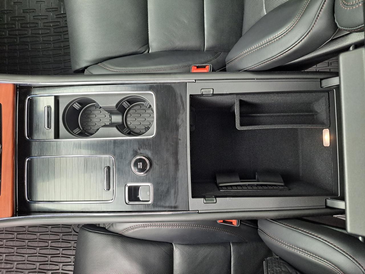 LINCOLN AVIATOR GRAND TOURING PHEV HYBRIDE CTTE 4pl