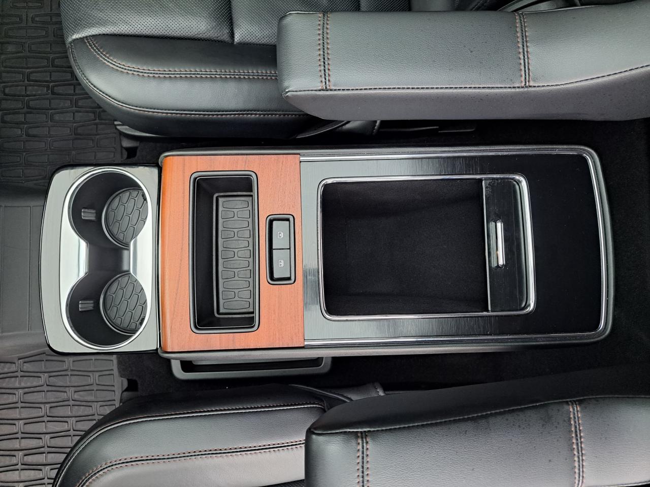 LINCOLN AVIATOR GRAND TOURING PHEV HYBRIDE CTTE 4pl