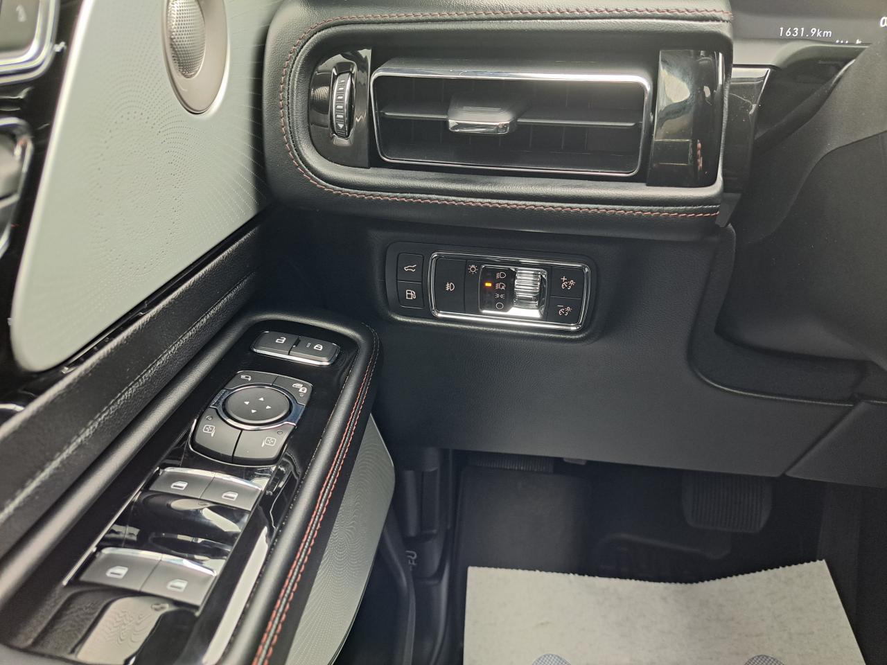 LINCOLN AVIATOR GRAND TOURING PHEV HYBRIDE CTTE 4pl