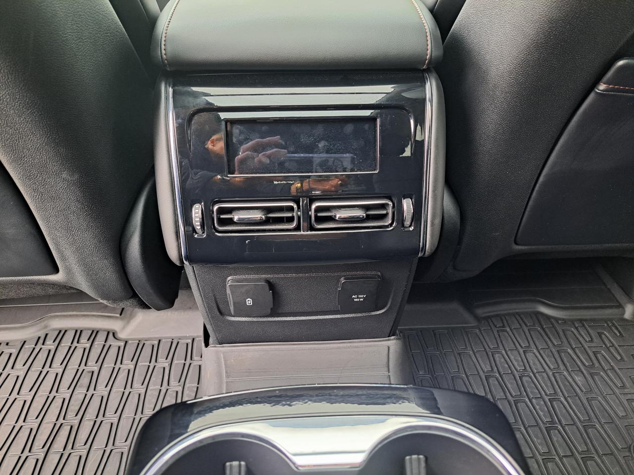 LINCOLN AVIATOR GRAND TOURING PHEV HYBRIDE CTTE 4pl