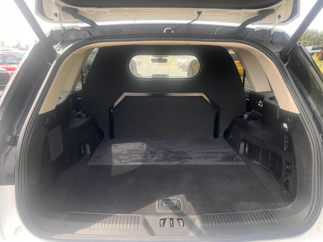 LINCOLN AVIATOR GRAND TOURING PHEV HYBRIDE CTTE 4pl