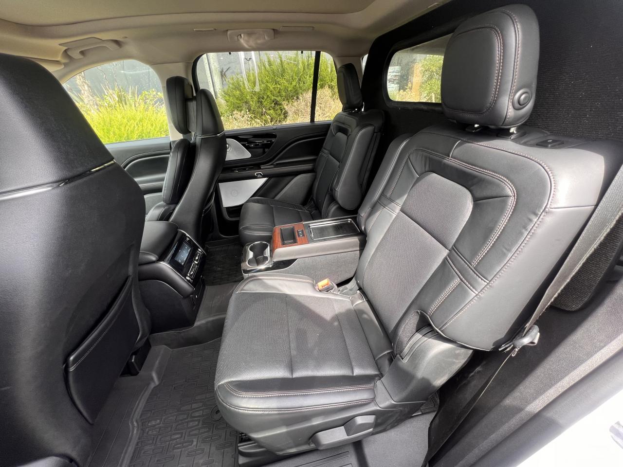 LINCOLN AVIATOR GRAND TOURING PHEV HYBRIDE CTTE 4pl