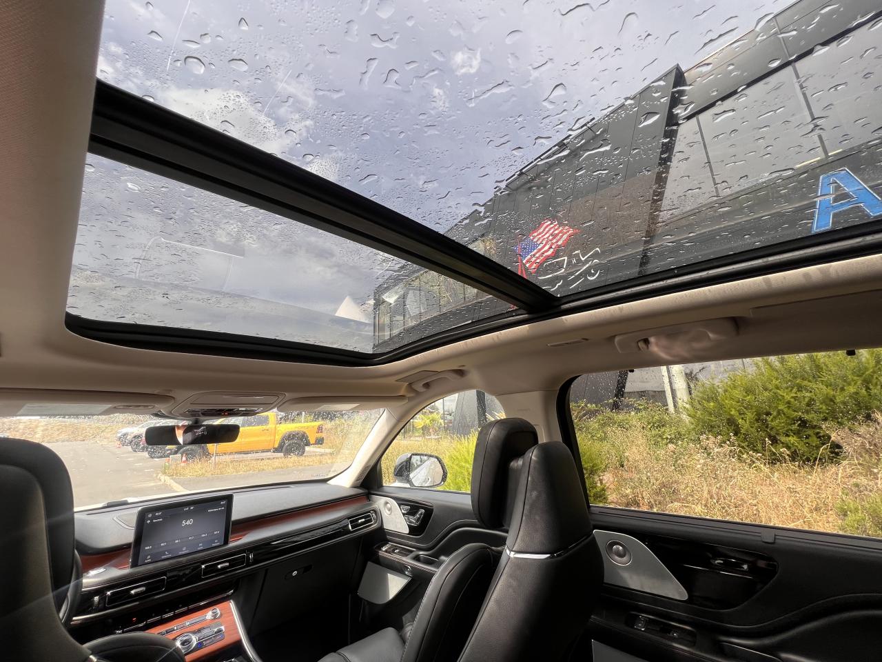 LINCOLN AVIATOR GRAND TOURING PHEV HYBRIDE CTTE 4pl