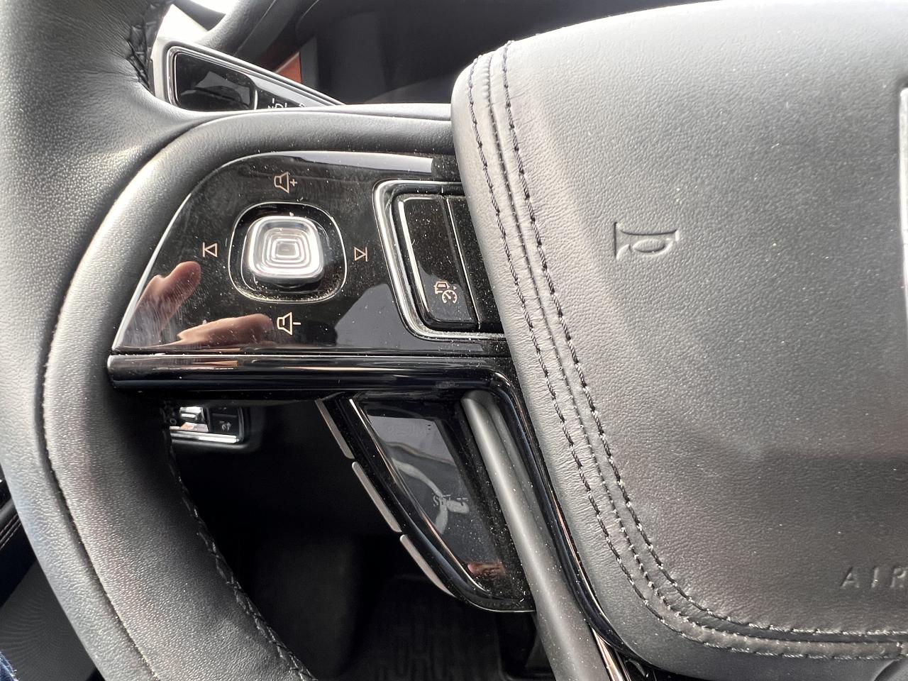 LINCOLN AVIATOR GRAND TOURING PHEV HYBRIDE CTTE 4pl
