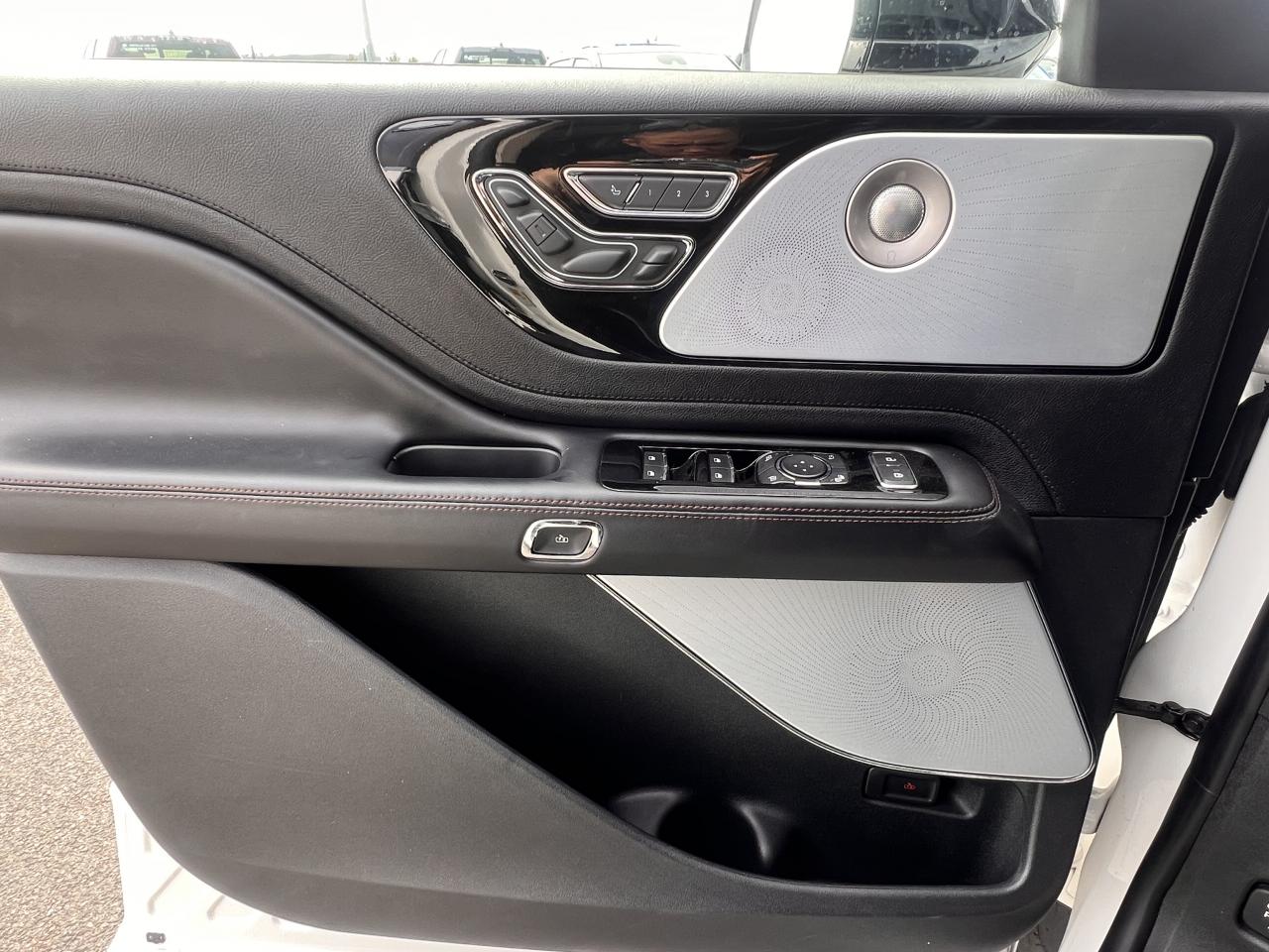 LINCOLN AVIATOR GRAND TOURING PHEV HYBRIDE CTTE 4pl