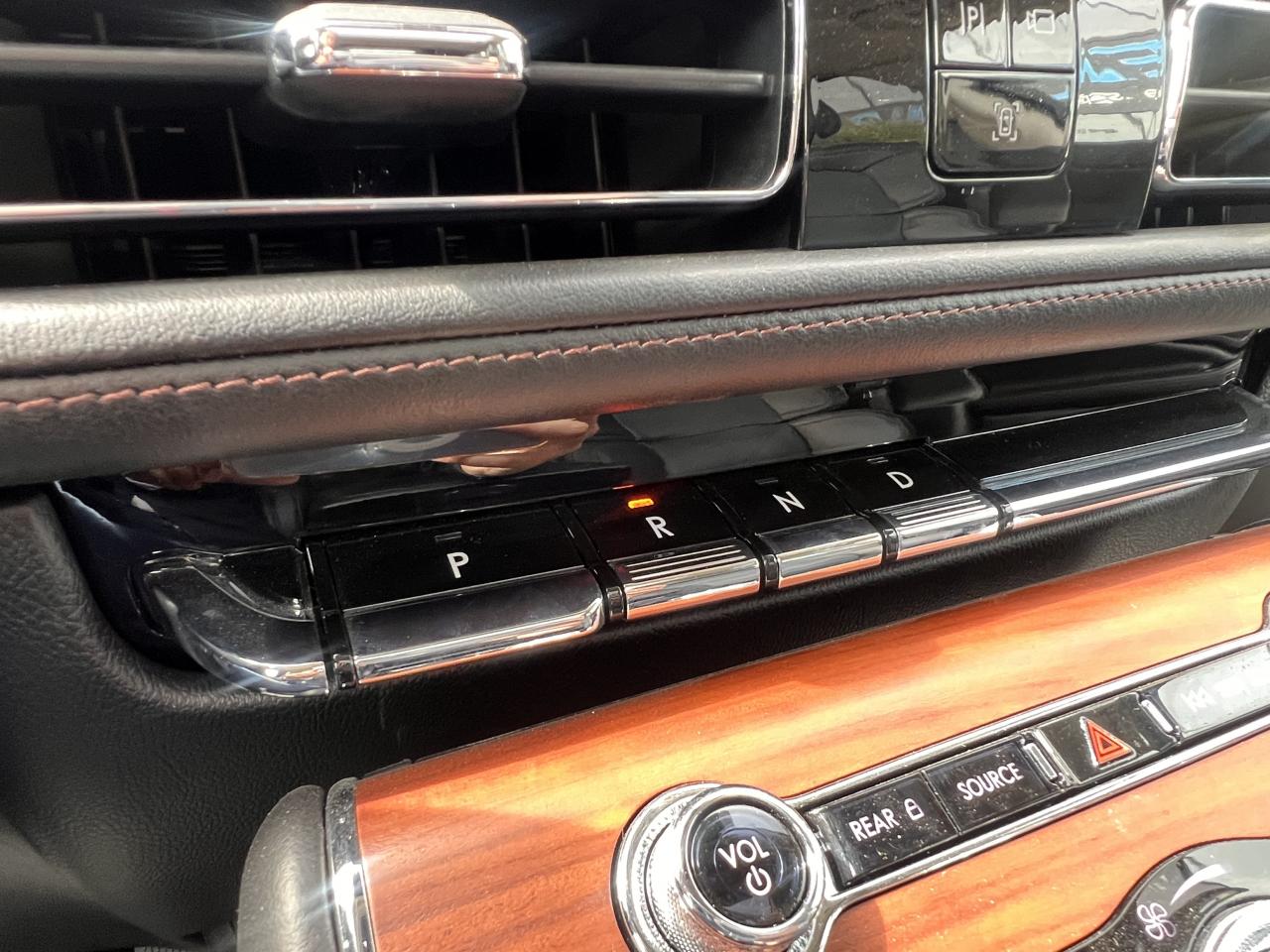 LINCOLN AVIATOR GRAND TOURING PHEV HYBRIDE CTTE 4pl