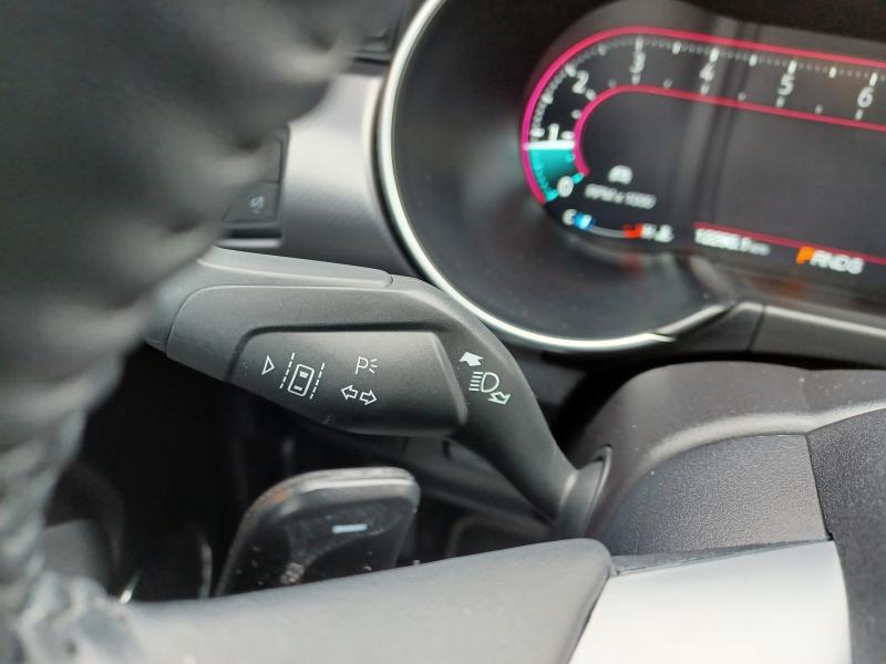 FORD MUSTANG GT V8 5.0L BVA10